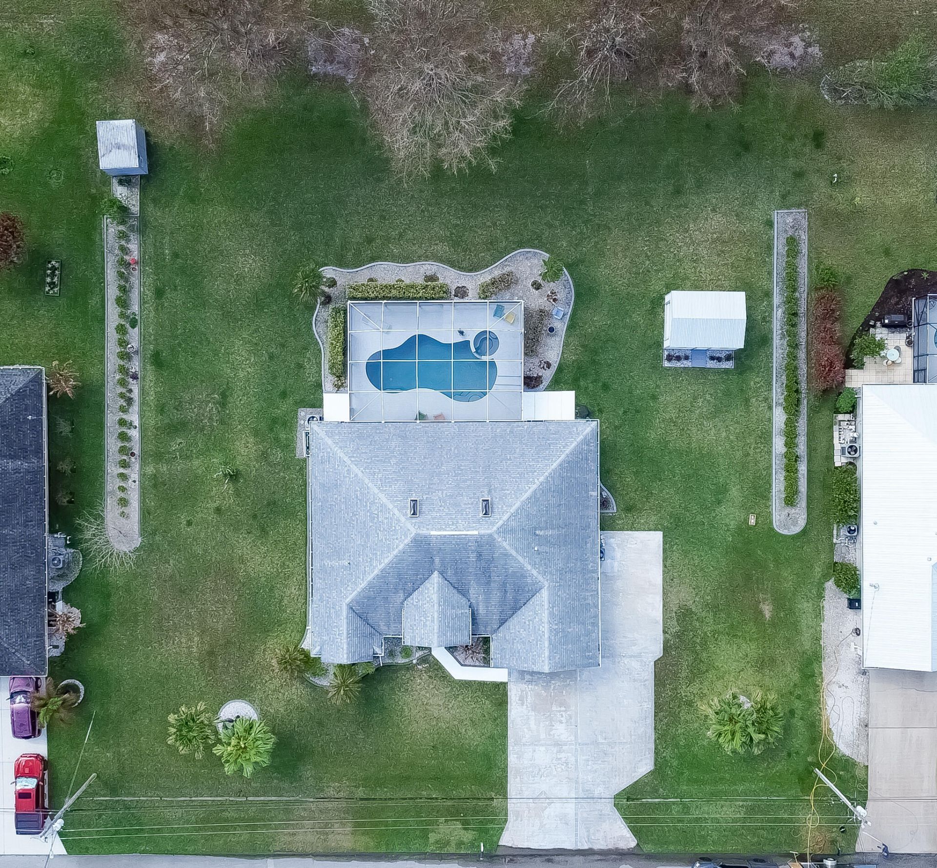 5944 NW Favian Avenue, Port Saint Lucie, FL 34986 Photo