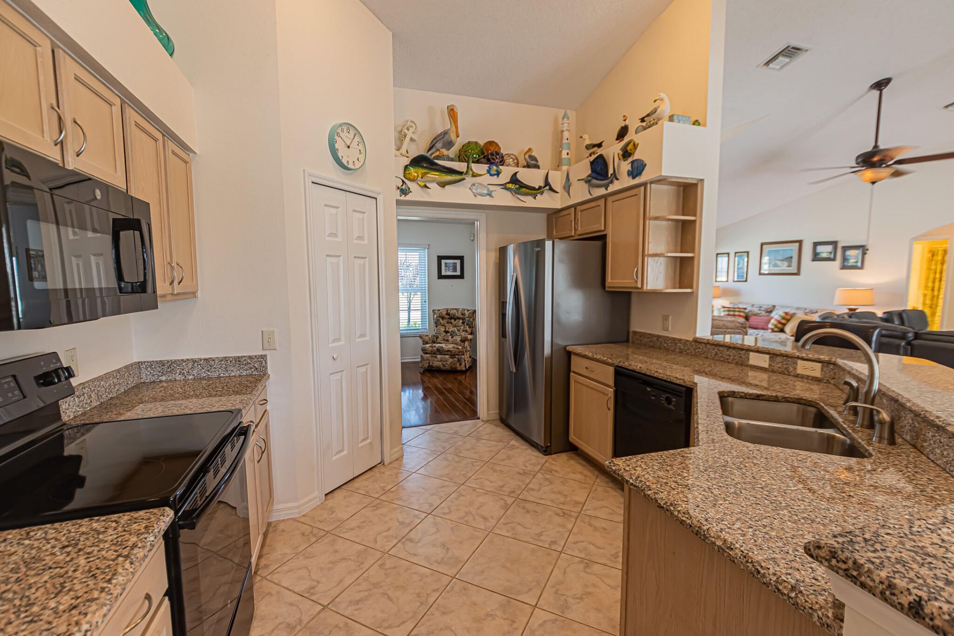 5944 NW Favian Avenue, Port Saint Lucie, FL 34986 Photo