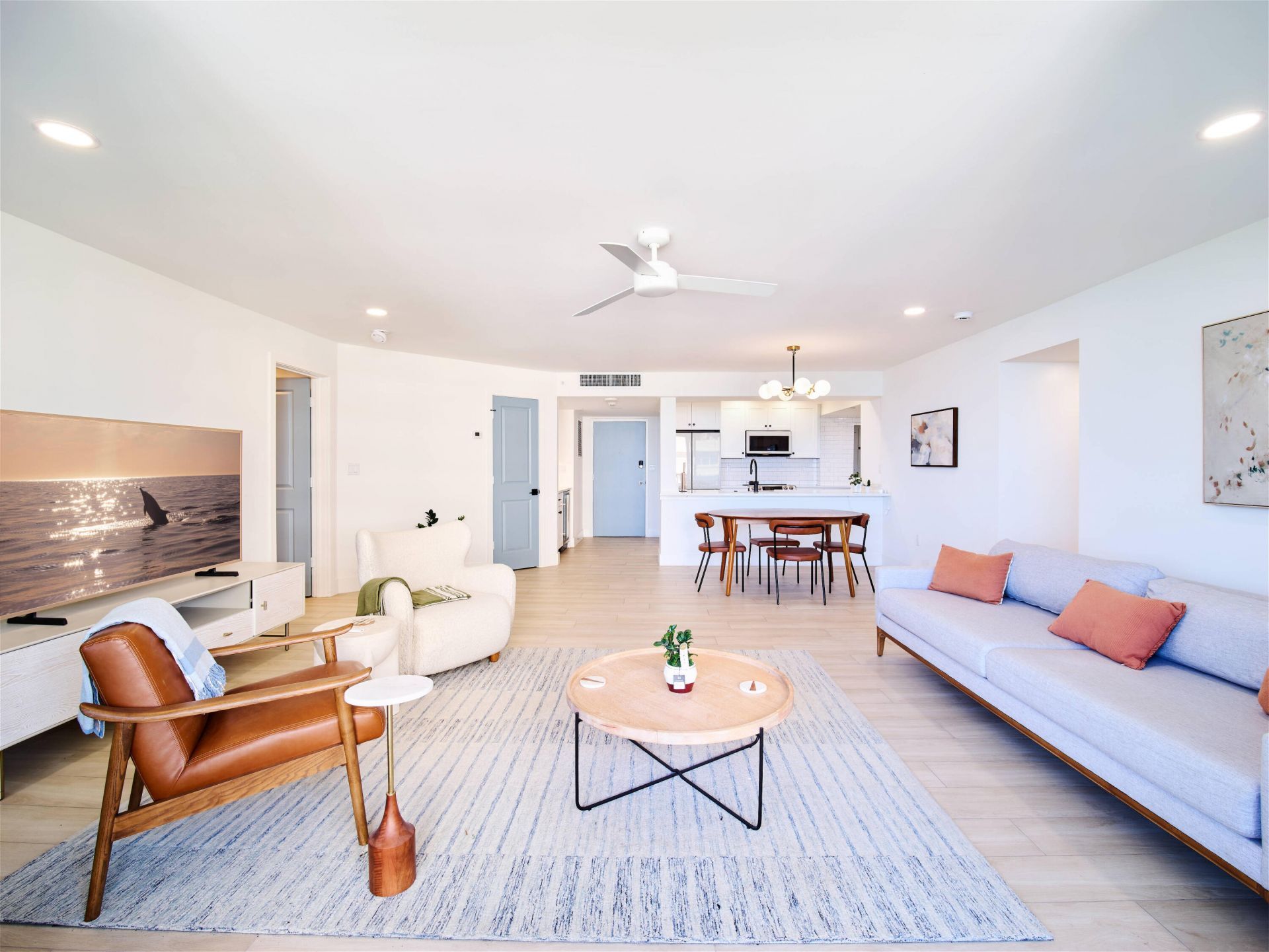 450 Ocean Drive, Unit 404, Juno Beach, FL 33408 Photo