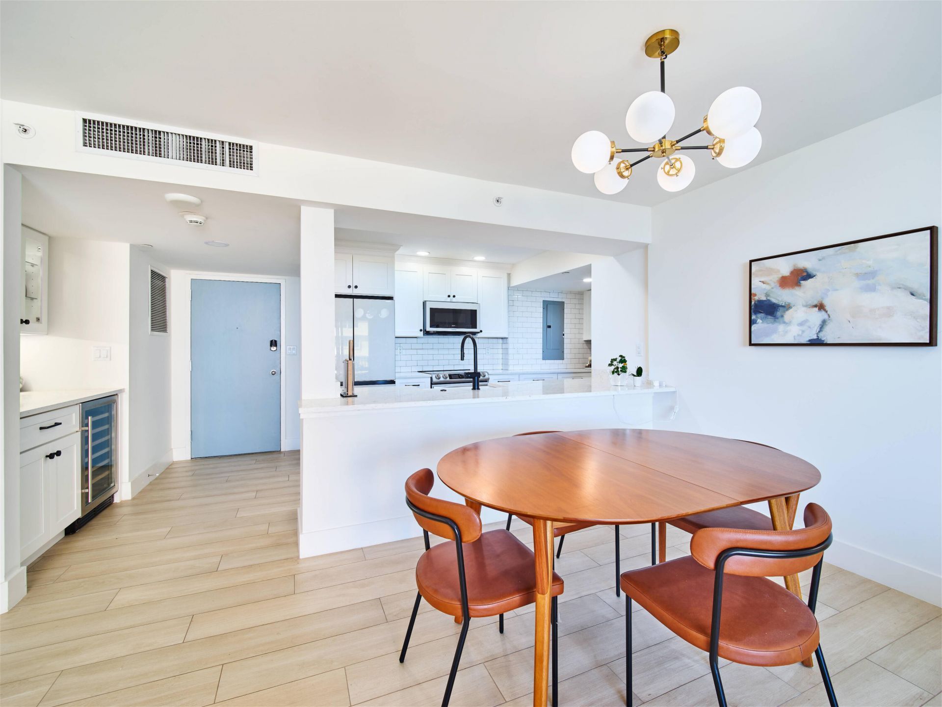 450 Ocean Drive, Unit 404, Juno Beach, FL 33408 Photo