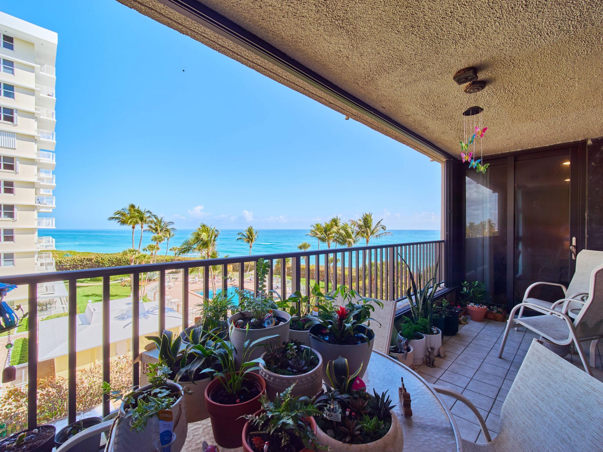 450 Ocean Drive, Unit 404, Juno Beach, FL 33408 Photo