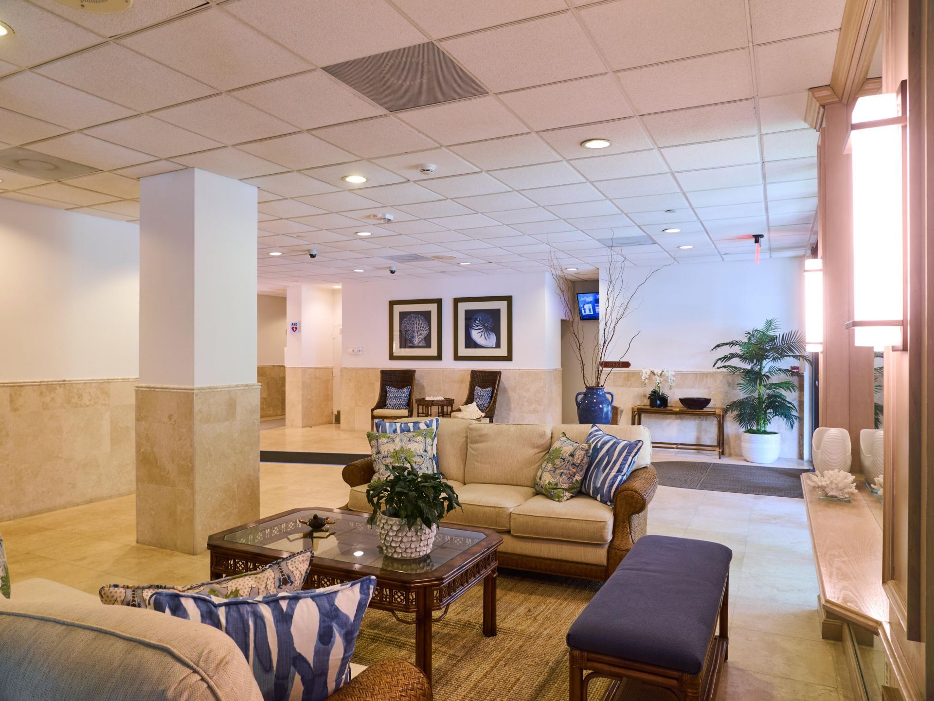 450 Ocean Drive, Unit 404, Juno Beach, FL 33408 Photo