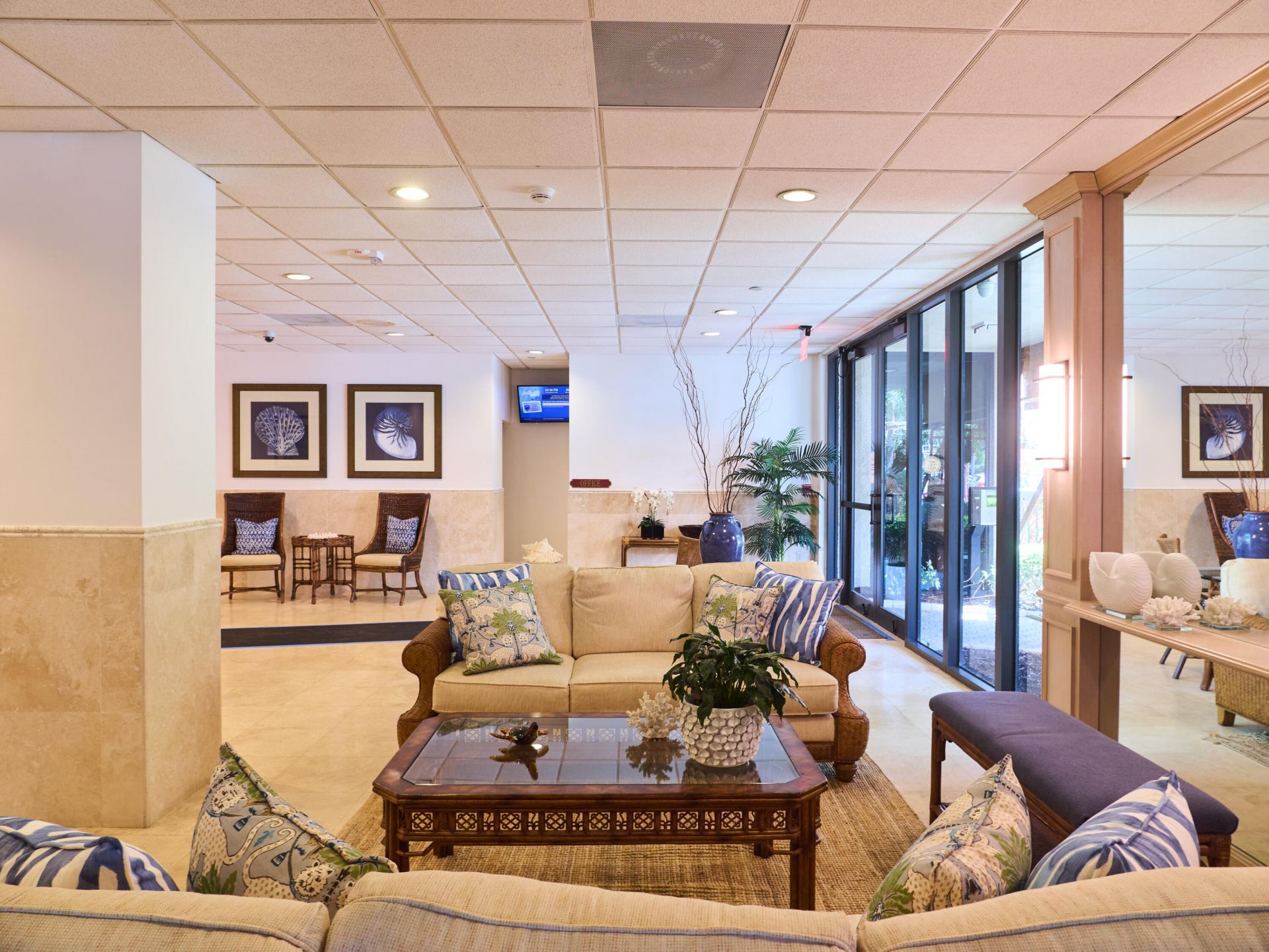 450 Ocean Drive, Unit 404, Juno Beach, FL 33408 Photo