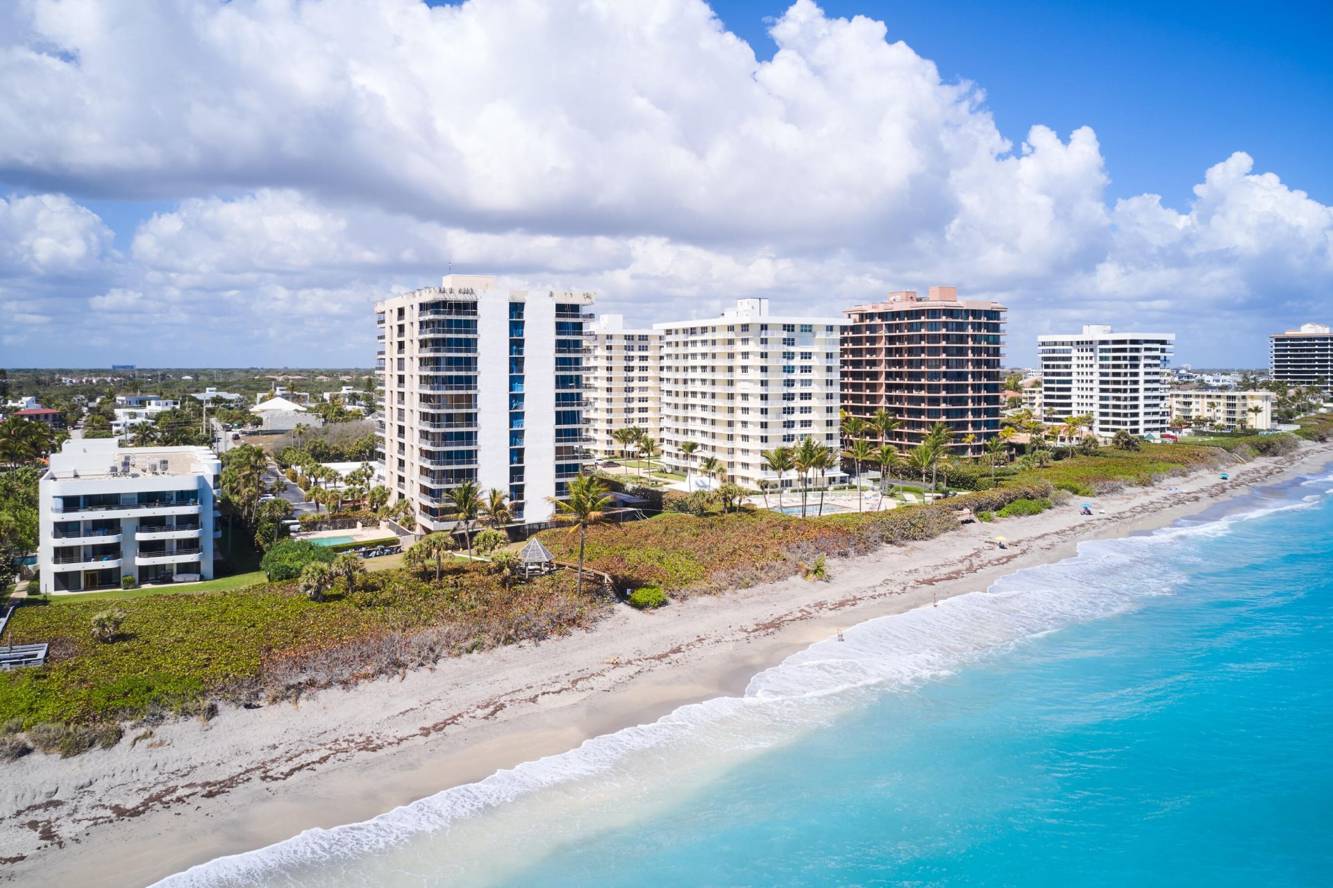 450 Ocean Drive, Unit 404, Juno Beach, FL 33408 Photo