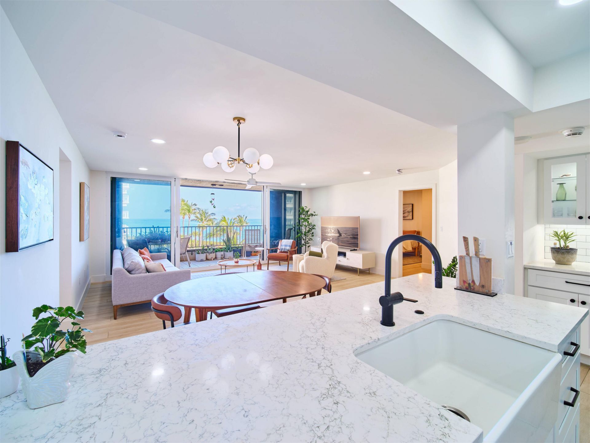 450 Ocean Drive, Unit 404, Juno Beach, FL 33408 Photo