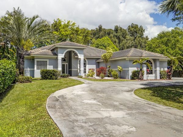 12251 NW 20th Court, Plantation, FL 33323