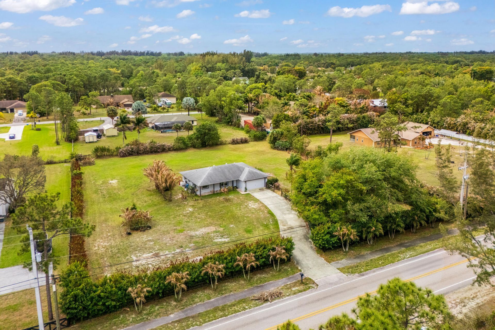 12316 Orange Boulevard, West Palm Beach, FL 33412 Main Photo