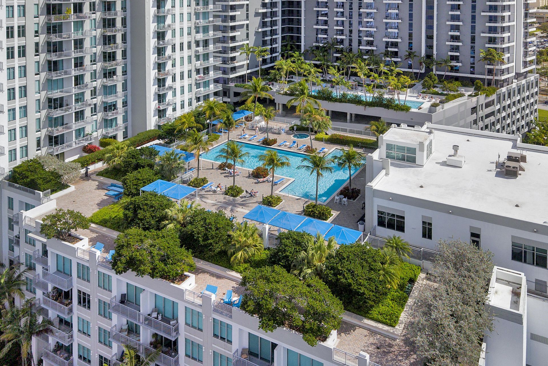 300 S Australian Avenue, Unit 502, West Palm Beach, FL 33401 Photo