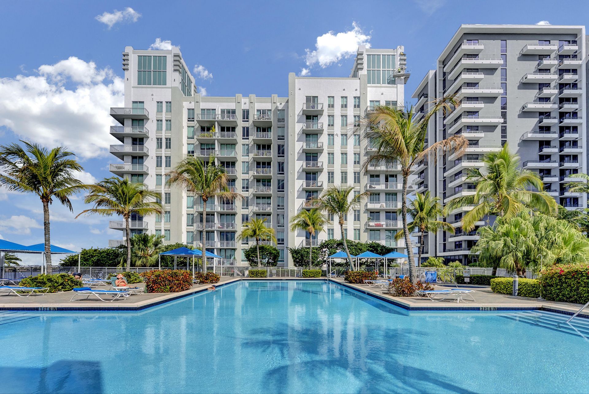 300 S Australian Avenue, Unit 502, West Palm Beach, FL 33401 Photo