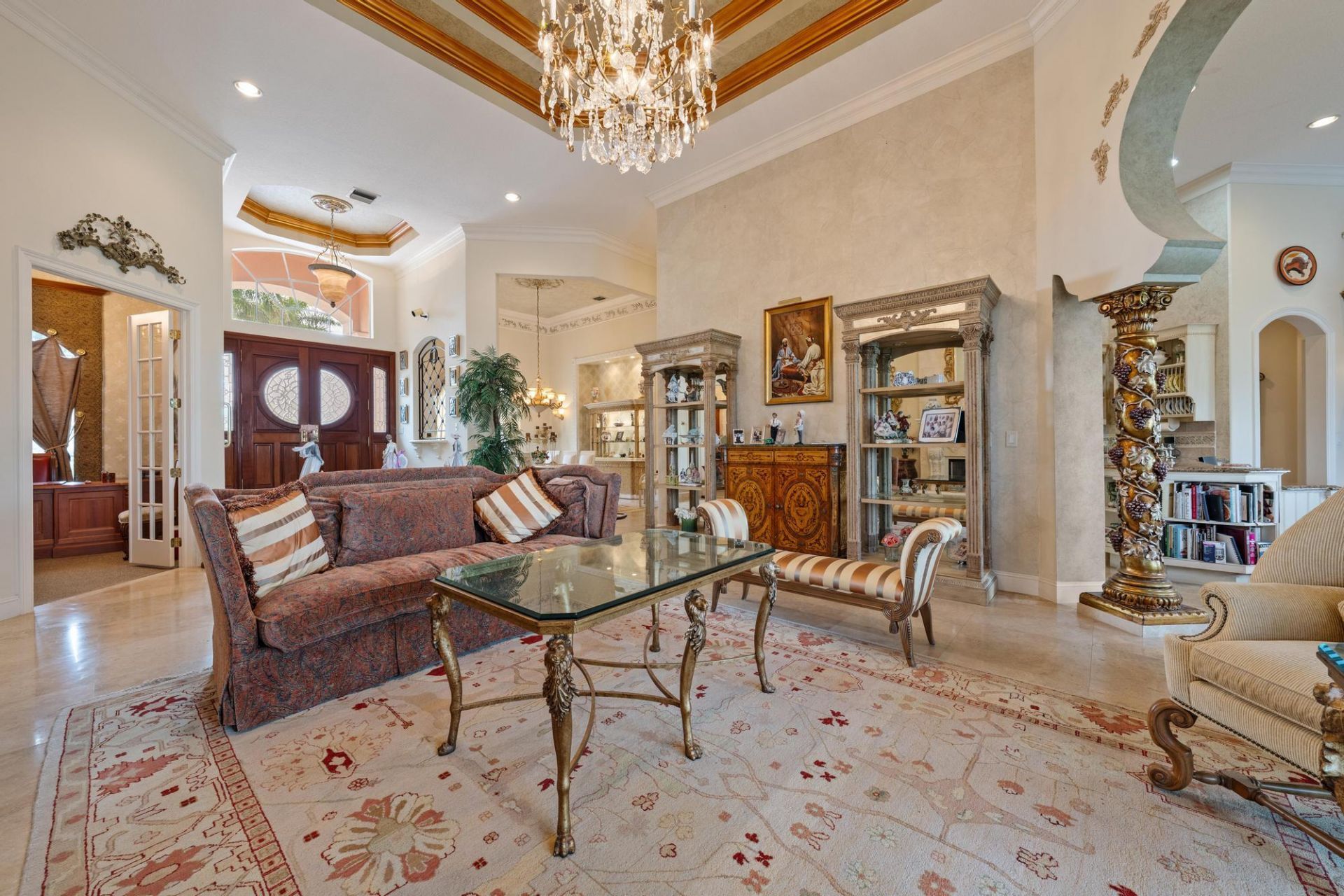 10246 Heronwood Lane, West Palm Beach, FL 33412 Photo