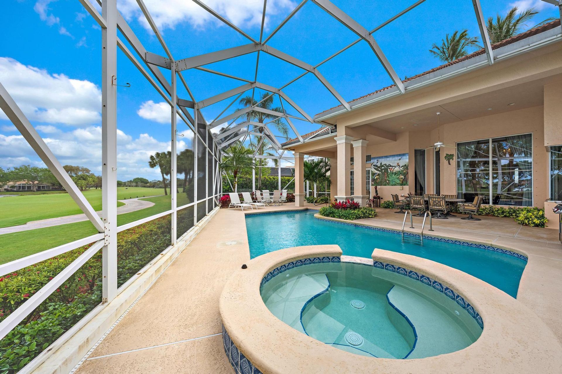 10246 Heronwood Lane, West Palm Beach, FL 33412 Photo