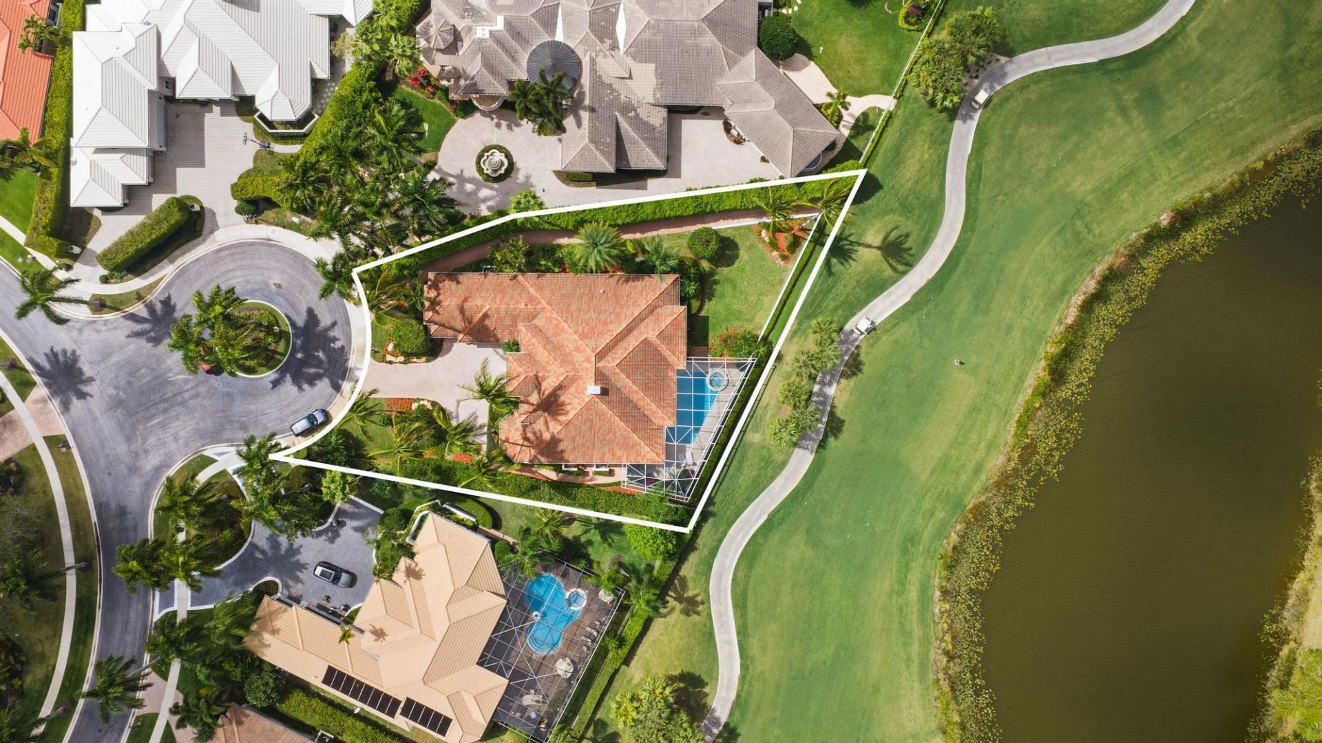 10246 Heronwood Lane, West Palm Beach, FL 33412 Photo