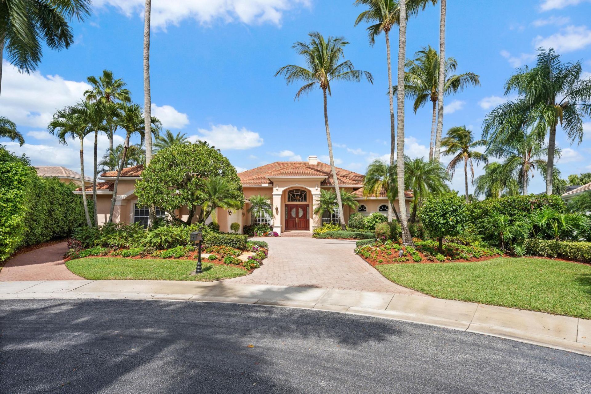 10246 Heronwood Lane, West Palm Beach, FL 33412 Photo