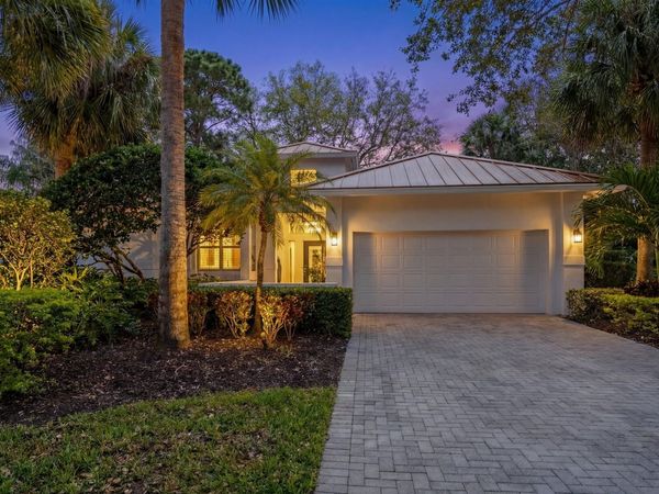 106 Toteka Circle, Jupiter, FL 33458