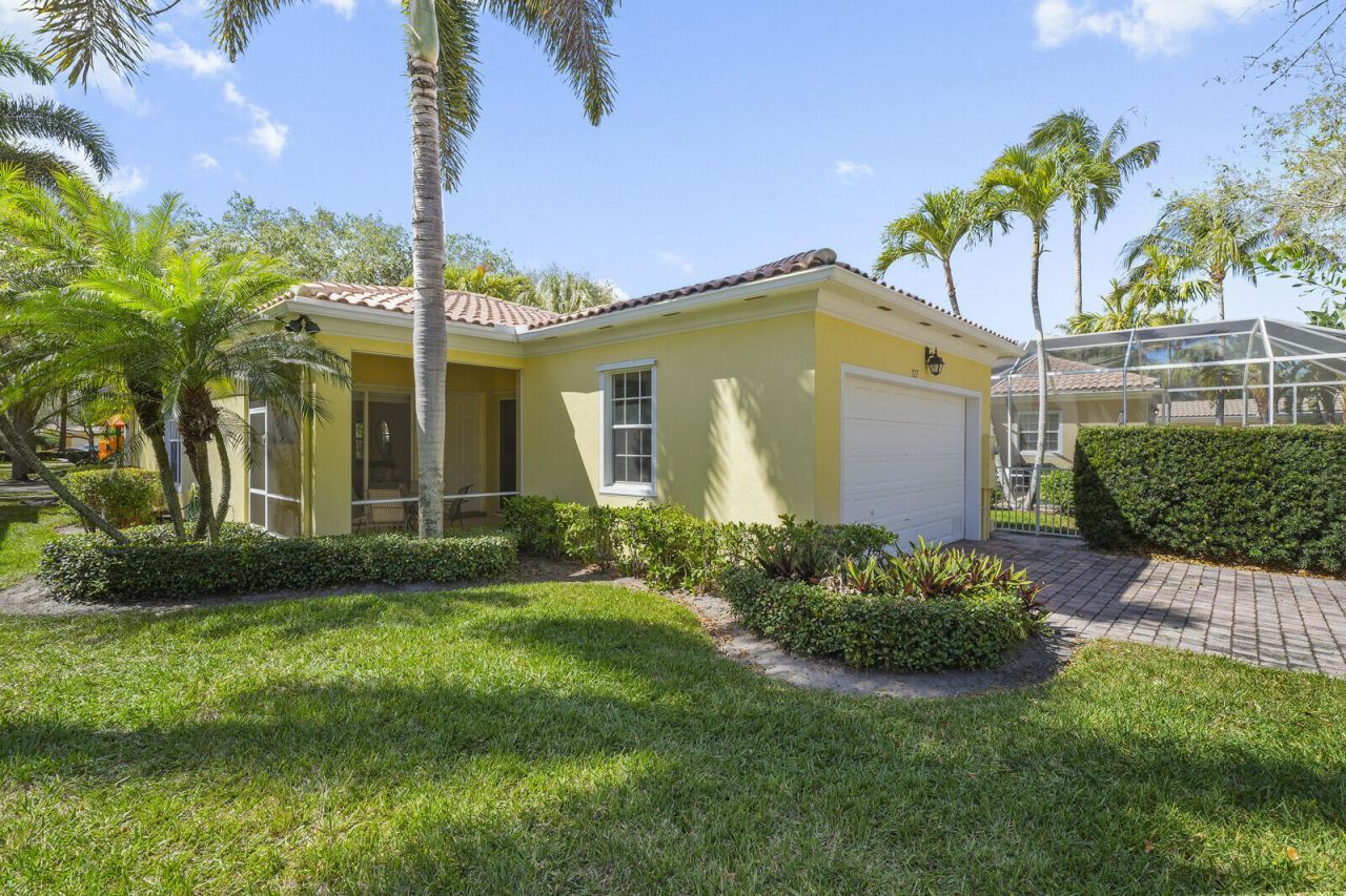 127 Sardinia Circle, Jupiter, FL 33458 Photo