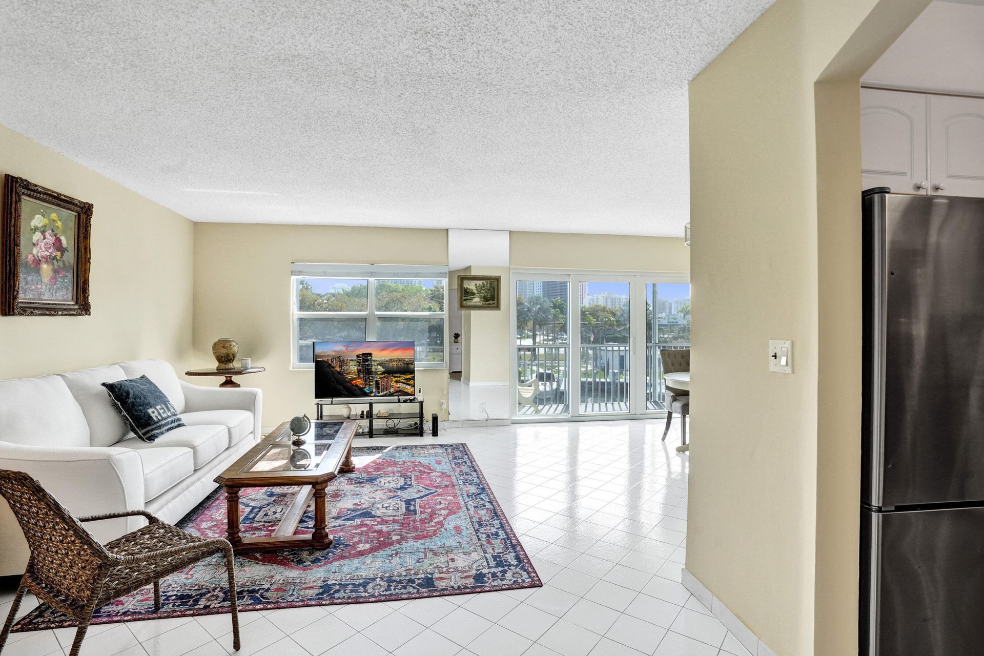 200 Diplomat Parkway, Unit 326, Hallandale Beach, FL 33009 Photo