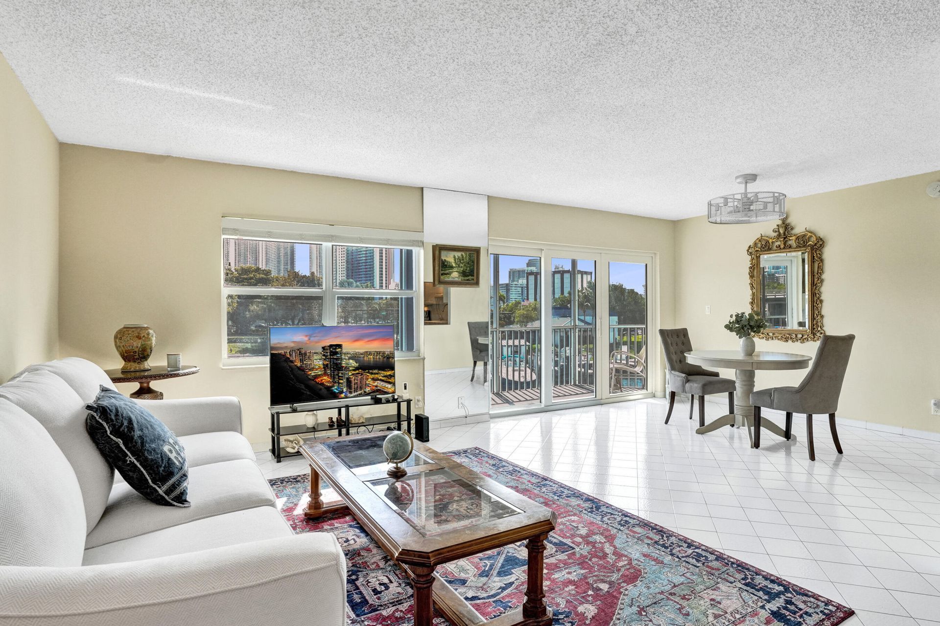 200 Diplomat Parkway, Unit 326, Hallandale Beach, FL 33009 Photo