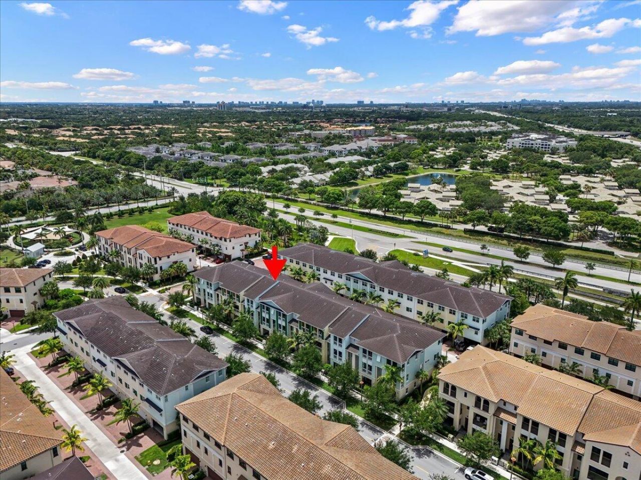 5210 Beckman Terrace, Palm Beach Gardens, FL 33418 Photo
