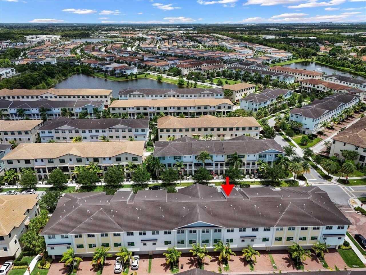 5210 Beckman Terrace, Palm Beach Gardens, FL 33418 Photo