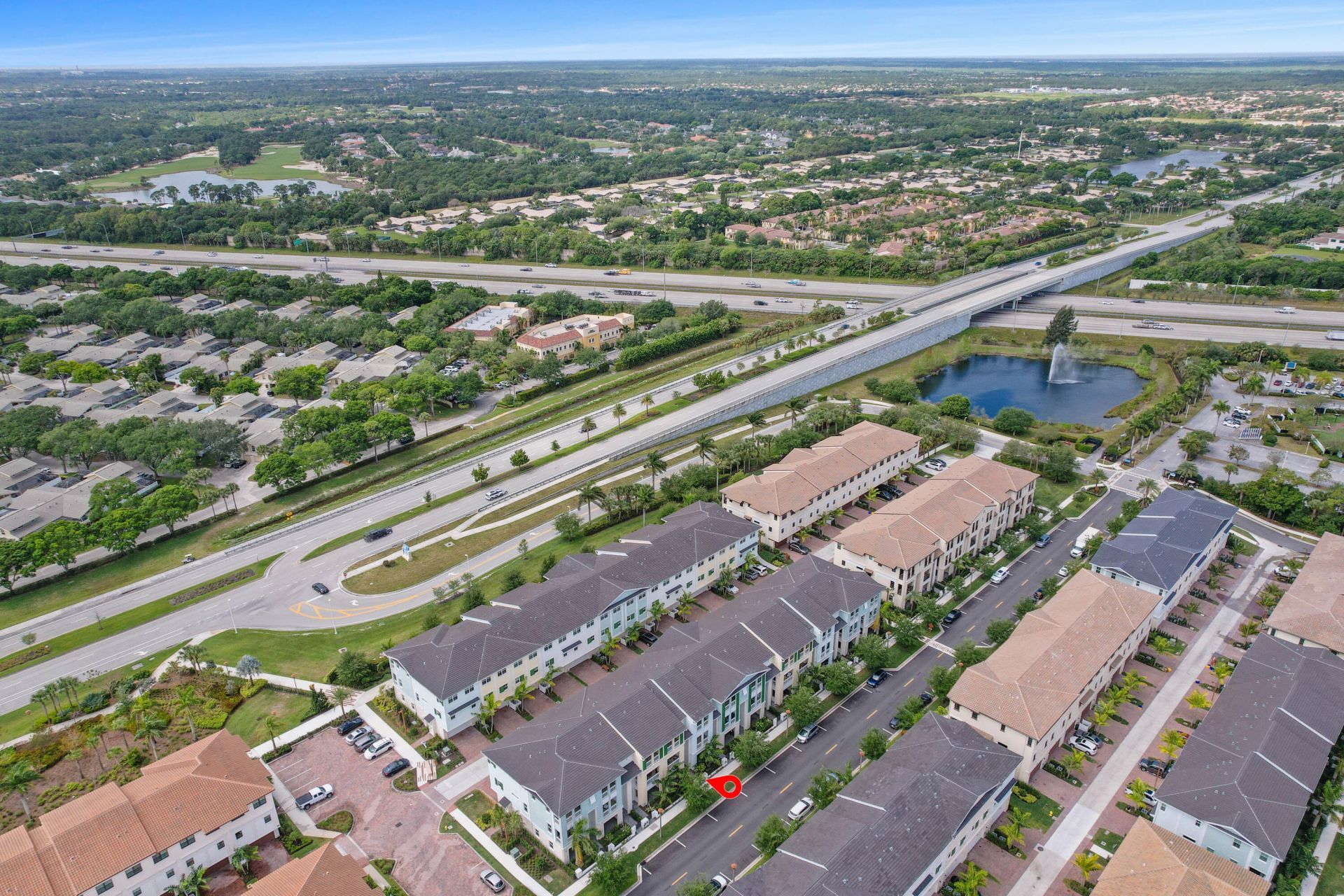 5210 Beckman Terrace, Palm Beach Gardens, FL 33418 Photo