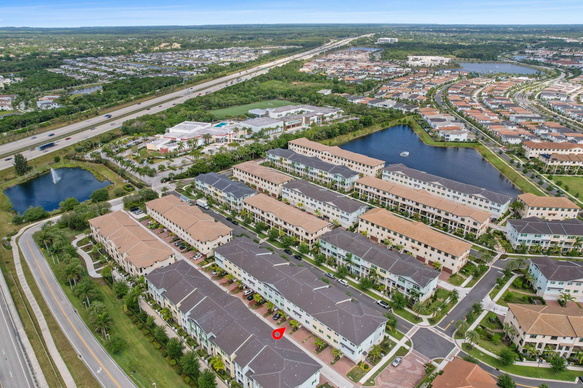 5210 Beckman Terrace, Palm Beach Gardens, FL 33418 Photo