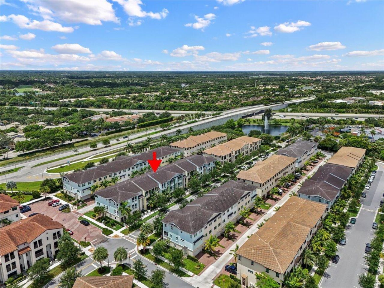 5210 Beckman Terrace, Palm Beach Gardens, FL 33418 Photo