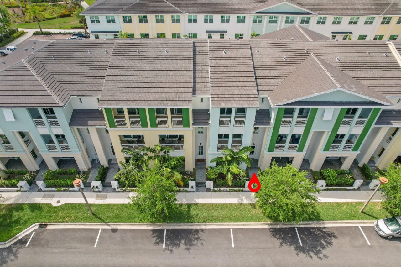 5210 Beckman Terrace, Palm Beach Gardens, FL 33418 Photo