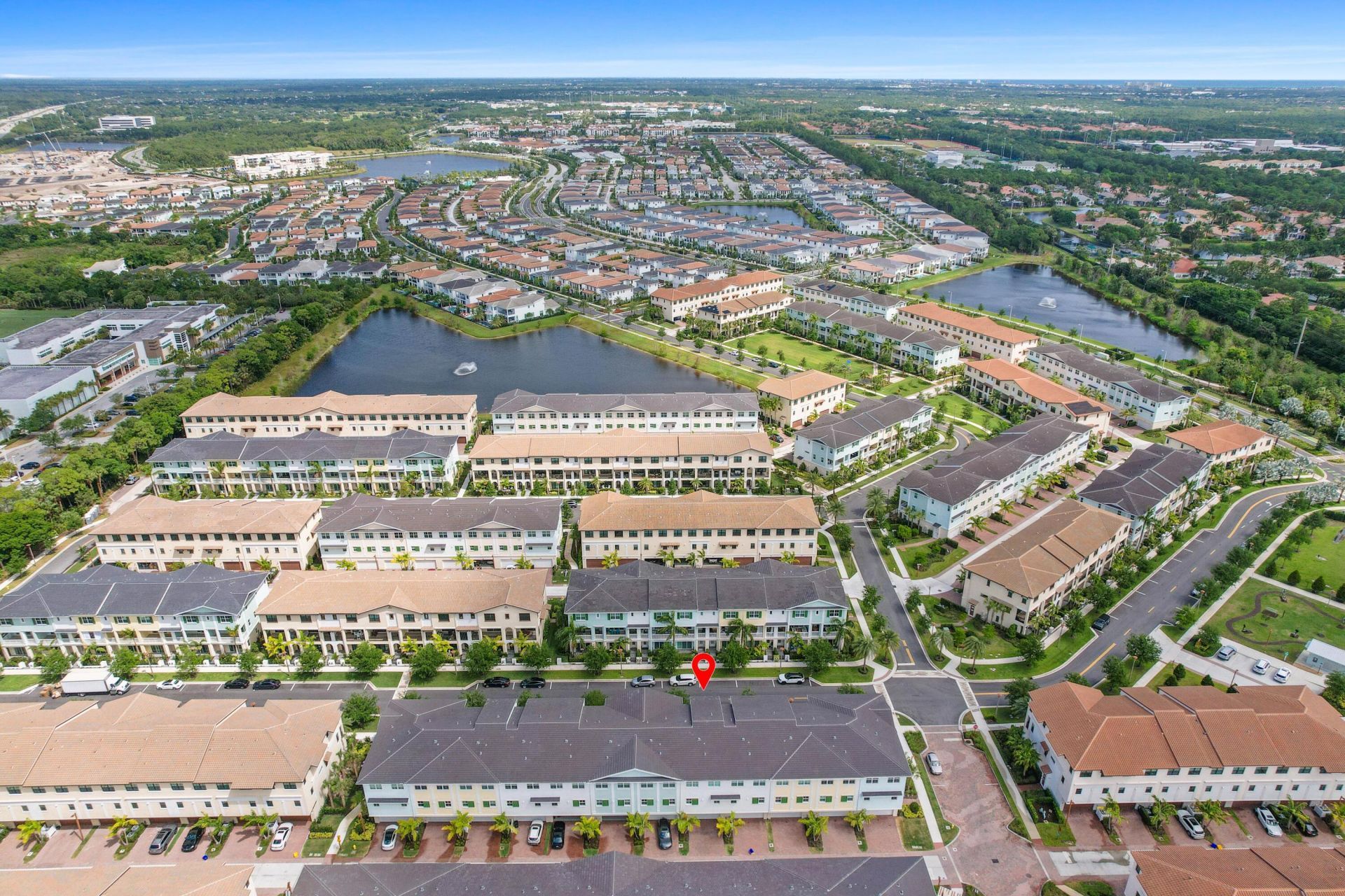 5210 Beckman Terrace, Palm Beach Gardens, FL 33418 Photo