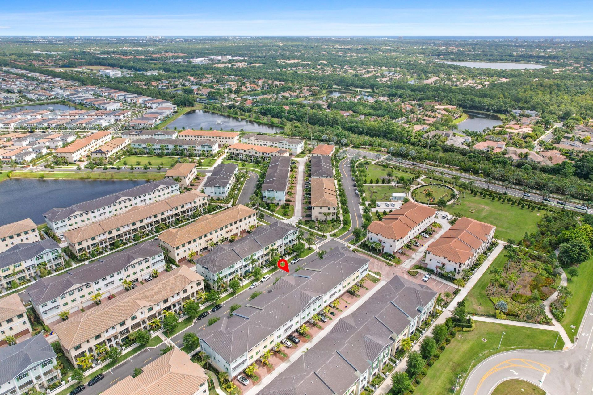 5210 Beckman Terrace, Palm Beach Gardens, FL 33418 Photo