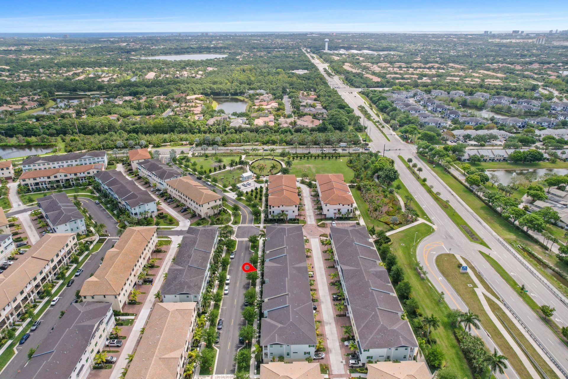 5210 Beckman Terrace, Palm Beach Gardens, FL 33418 Photo