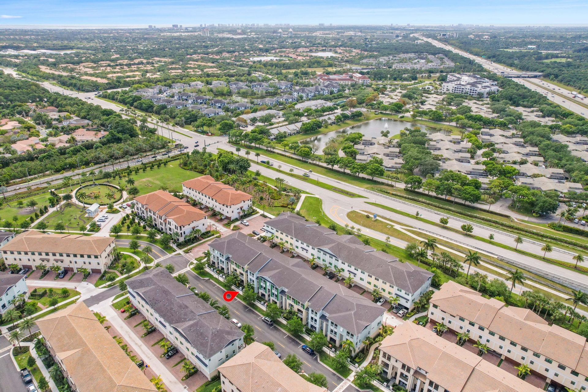 5210 Beckman Terrace, Palm Beach Gardens, FL 33418 Photo