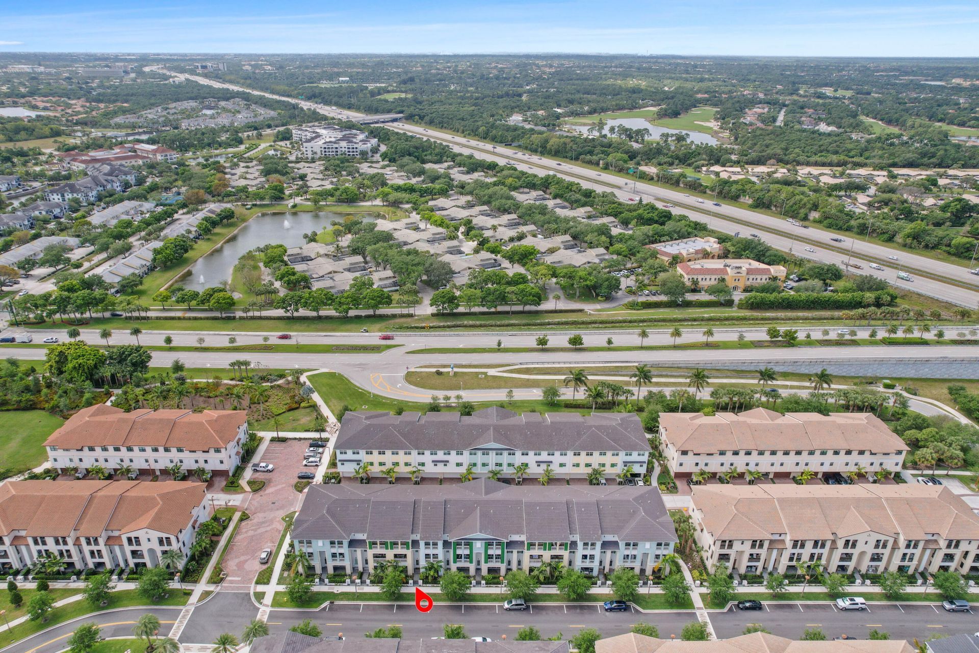 5210 Beckman Terrace, Palm Beach Gardens, FL 33418 Photo