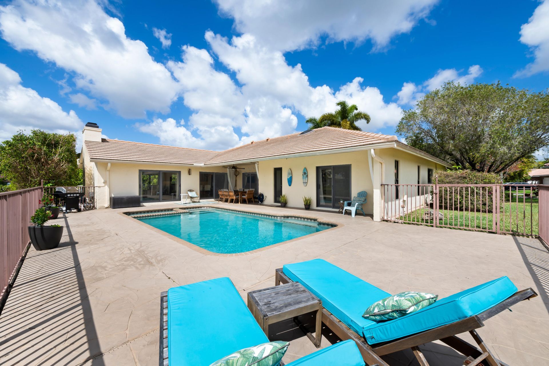 606 NW 112th Way, Coral Springs, FL 33071 Photo