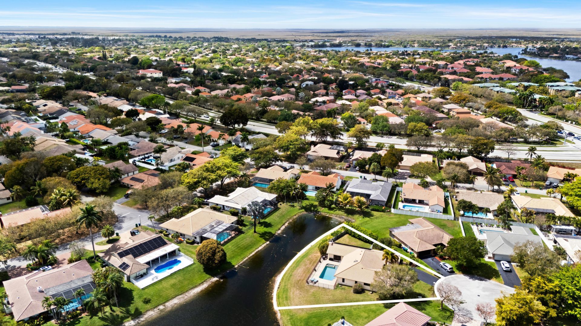 606 NW 112th Way, Coral Springs, FL 33071 Photo