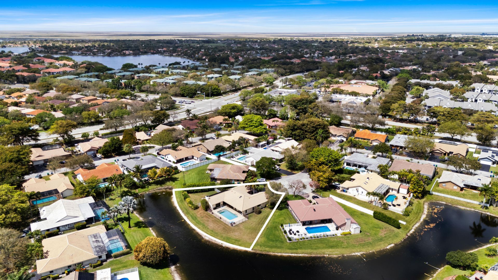 606 NW 112th Way, Coral Springs, FL 33071 Photo