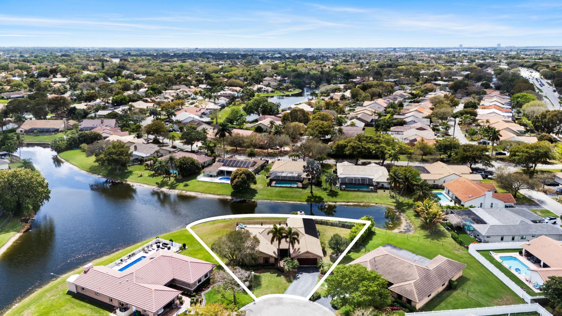 606 NW 112th Way, Coral Springs, FL 33071 Photo