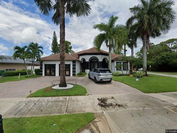 1251 SW Bayshore Boulevard, Port St. Lucie, FL 34983