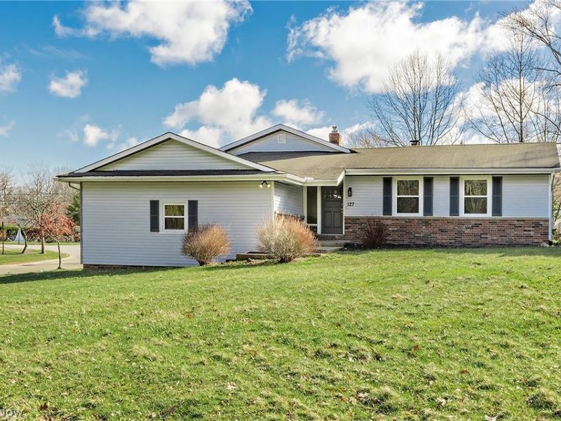 127 Brush Road, Richmond Heights, OH 44143 Photo 1