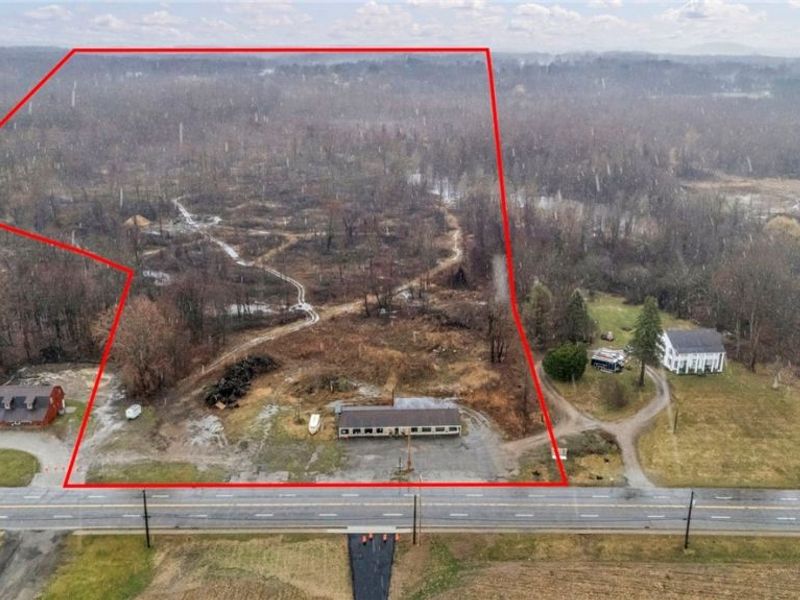 9580 & 9582 North Ridge Road, Geneva, OH 44041 Photo 2