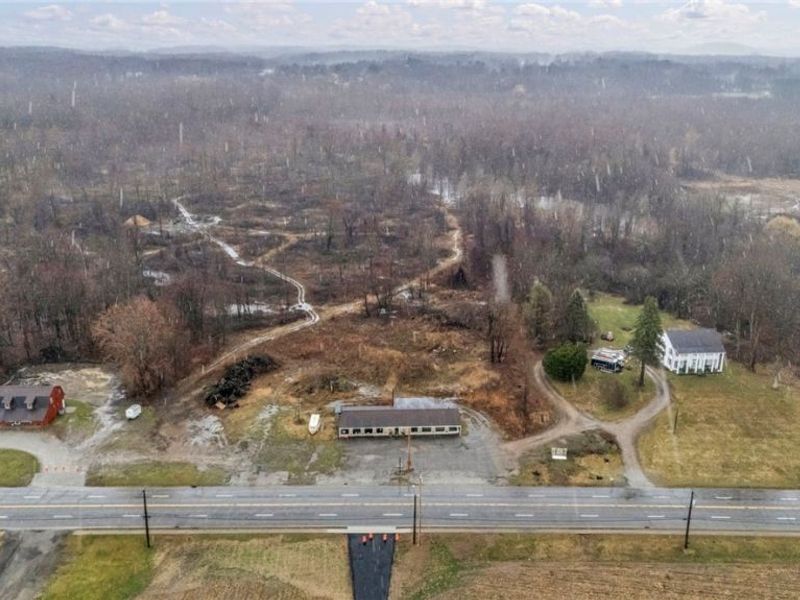 9580 & 9582 North Ridge Road, Geneva, OH 44041 Photo 4