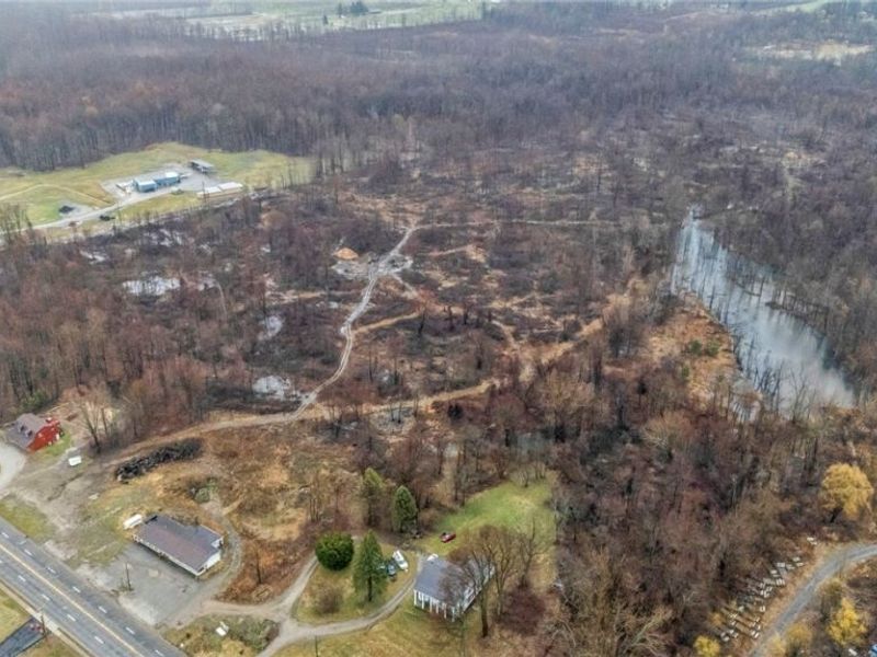 9580 & 9582 North Ridge Road, Geneva, OH 44041 Photo 6