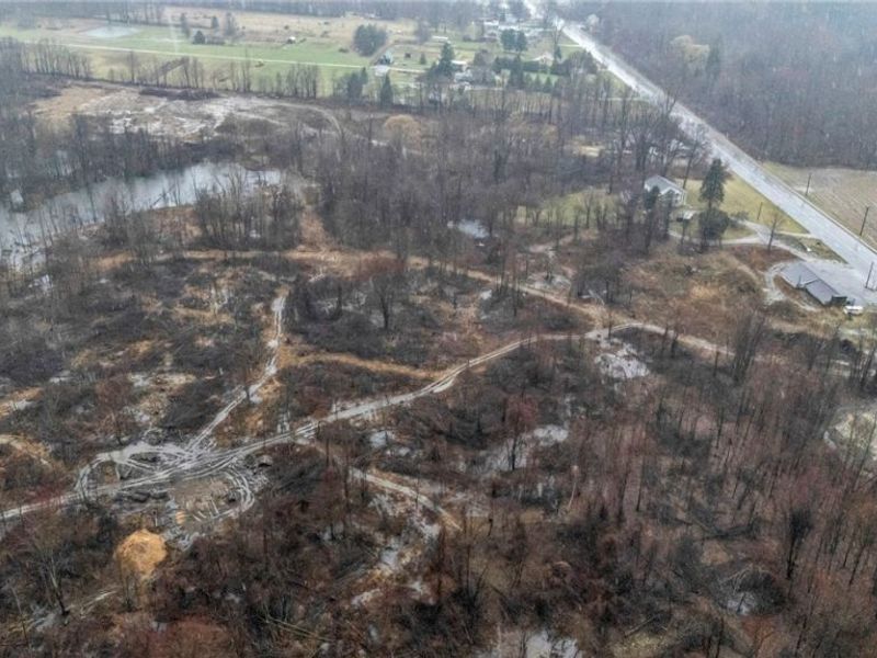 9580 & 9582 North Ridge Road, Geneva, OH 44041 Photo 7