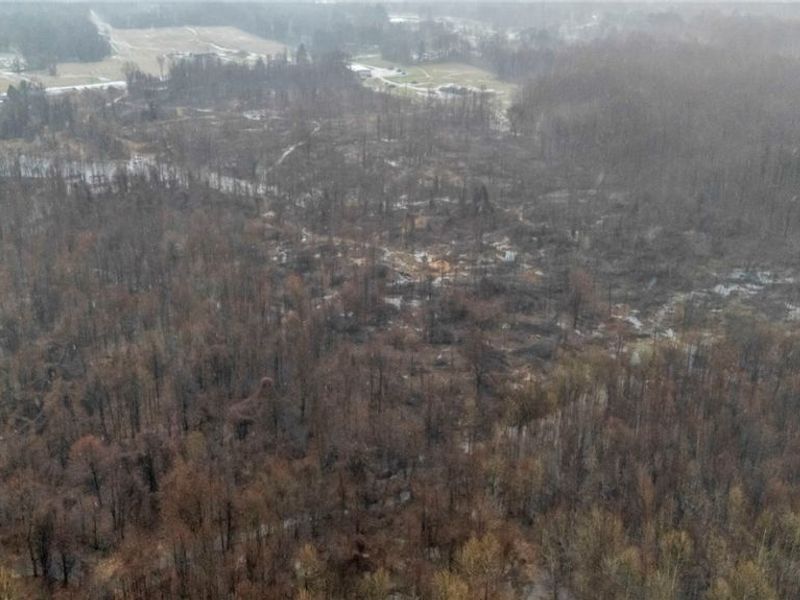 9580 & 9582 North Ridge Road, Geneva, OH 44041 Photo 9