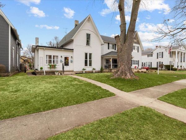 310 Washington Avenue, Unit 310-310 1/, Urbana, OH 43078