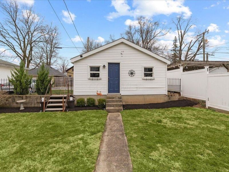 310 Washington Avenue, Unit 310-310 1/, Urbana, OH 43078 Photo 33