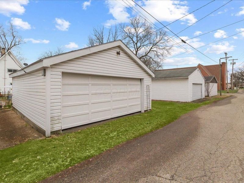 310 Washington Avenue, Unit 310-310 1/, Urbana, OH 43078 Photo 35