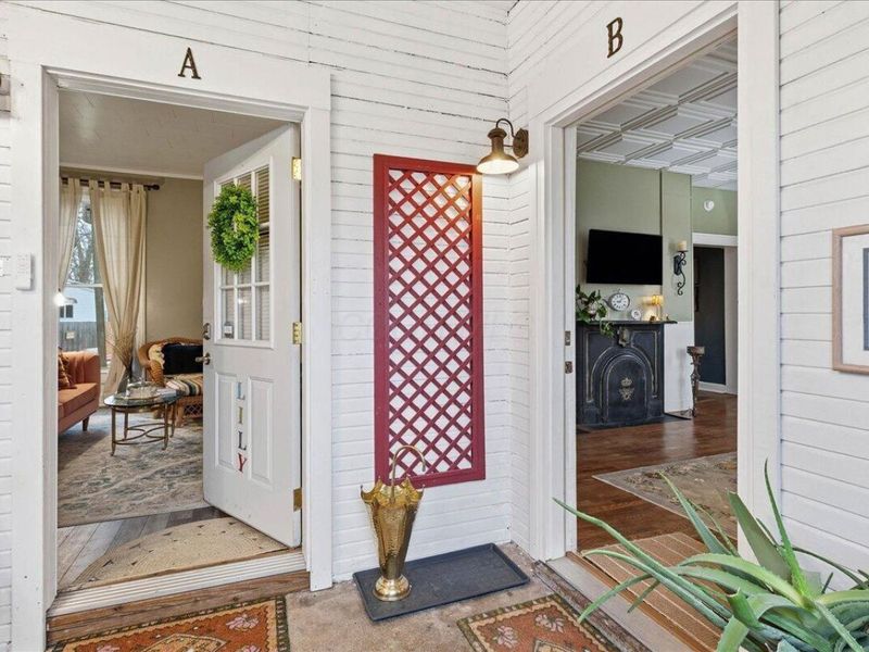 310 Washington Avenue, Unit 310-310 1/, Urbana, OH 43078 Photo 4