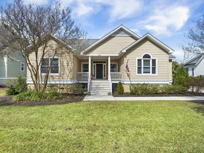 842 Captain Toms Crossing, Johns Island, SC 29455
