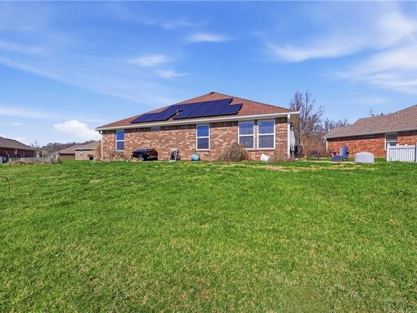 1703 NW Willow Drive, Grain Valley, MO 64029