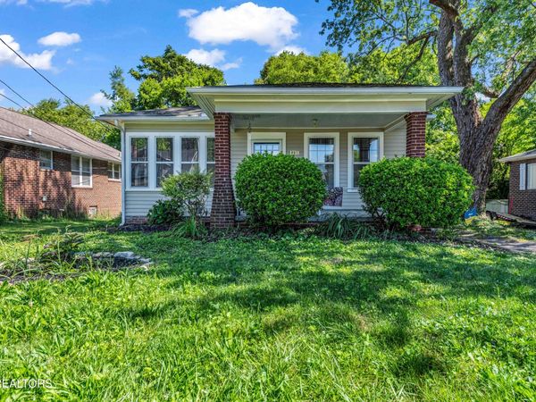 1718 Albert Ave, Knoxville, TN 37917
